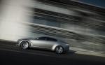 Jaguar C-XF Concept 2007 года